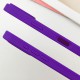 Чохол Silicone Case Full Protective (AA) для Apple iPhone 16 Pro Max (6.9") Фіолетовий / Ultra Violet