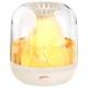 Зволожувач повітря Vulcan 900ml White