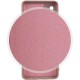 Чохол Silicone Cover Lakshmi (AA) для Samsung Galaxy A51 Рожевий / Pink Sand