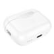 Бездротові TWS навушники Hoco EW72 Lite Soar with Touch Screen White