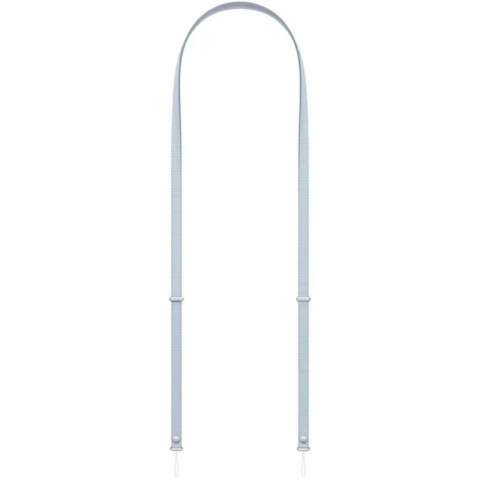 Шнурок Crossbody Straps Light Blue