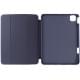 Чохол Smart Case Open buttons для Apple iPad Air 10.9'' (2020-22)/Pro 11" (2018-22)/Air 11'' 2024-25 Blue