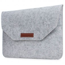 Сумка для ноутбуку Felt Bag 13/14.2'' Grey