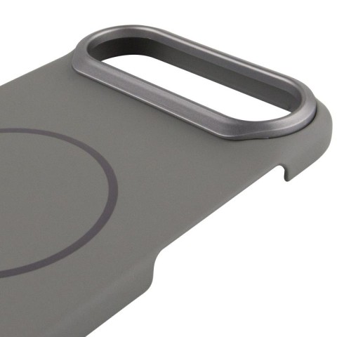 Чохол PC Dream with MagSafe для Apple iPhone 17 Air (6.5") Gray
