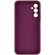 Чехол Silicone Cover Lakshmi Full Camera (AAA) для Samsung Galaxy A26 5G