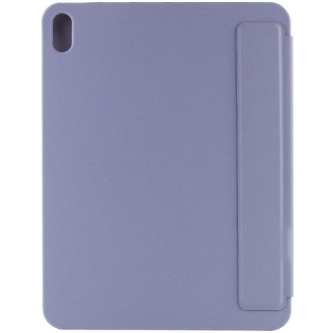 Чохол Smart Case Open buttons для Apple iPad Air 13'' (2024-25) Lavender gray