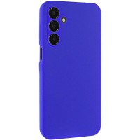 Чохол Silicone Cover Lakshmi Full Camera (AA) для Samsung Galaxy A16 4G/5G Синій / Iris