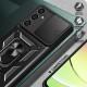 Ударопрочный чехол Camshield Serge Ring для Samsung Galaxy M34 5G