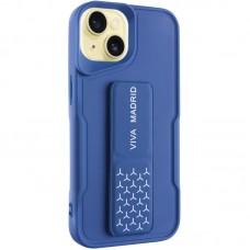 Чохол TPU VIVA для Apple iPhone 14 Plus (6.7") Dark Blue
