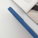 Чохол Silicone Cover Lakshmi Full Camera (AA) with MagFit для Samsung Galaxy S24 FE Синій / Navy blue