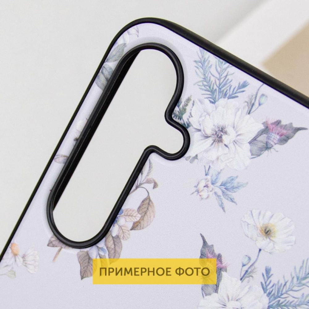 TPU+PC чехол Secret Garden для Samsung Galaxy A06