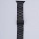 Ремінець Steel Elegance для Apple Watch 42(ser.1-3)/44/45/46/49mm Black