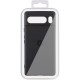 Чохол Silicone Cover Lakshmi Full Camera (AA) with logo для Google Pixel 8 Pro Чорний / Black
