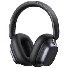 Накладные беспроводные наушники Baseus Bowie H1s Noise-Cancellation (A00075301)