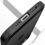 Чохол TPU+PC Pulse для Apple iPhone 11 Pro Max (6.5") Black