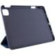 Чохол Smart Case Open buttons для Apple iPad Air 10.9'' (2020-22)/Pro 11" (2018-22)/Air 11'' 2024-25 Blue