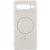 Чохол Silicone Cover Lakshmi Full Camera (AA) with MagFit для Google Pixel 7 Pro Білий / White Чохол Silicone Cover Lakshmi Full Camera (AA) with MagFit для Google Pixel 7 Pro Білий / White