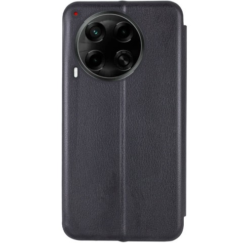 Шкіряний чохол-книжка Classy для TECNO Camon 30 (CL6) Чорний