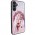 TPU+PC чохол Prisma Ladies для Samsung Galaxy S24 FE Ukrainian Girl