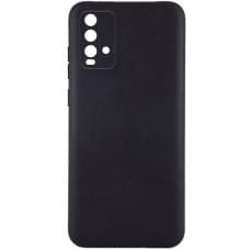 Чохол TPU Epik Black Full Camera для Xiaomi Redmi Note 9 4G / Redmi 9 Power / Redmi 9T Чорний