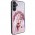 TPU+PC чохол Prisma Ladies для Samsung Galaxy A35 Ukrainian Girl