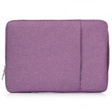 Сумка для ноутбуку Denim 15/16.2'' Purple