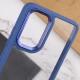 Чохол TPU+PC Lyon Case для Xiaomi Redmi Note 12S Blue