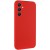 Чохол Silicone Cover Ummi Lakshmi Full Camera (AA) для Samsung Galaxy A56 5G Червоний / Red