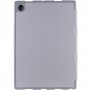 Чохол-книжка Book Cover (stylus slot) для Samsung Galaxy Tab A9+ (11'') (X210/X215) Сірий / Dark Gray