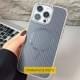 Чехол TPU+PC Carbon Mirage with MagSafe для Apple iPhone 16 (6.1")