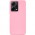 Чохол Silicone Cover Lakshmi Full Camera (AA) для Xiaomi Redmi Note 12 Pro 5G Рожевий / Pink