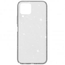 TPU чохол Nova для Samsung Galaxy M33 5G Clear