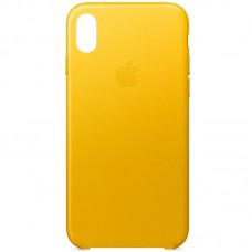 Чехол Silicone Case (AA) для Apple iPhone XS Max (6.5")