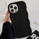 Чохол TPU Ripple для Apple iPhone 16 Pro (6.3") Black