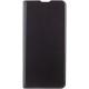 Кожаный чехол книжка GETMAN Elegant (PU) для Google Pixel 7a