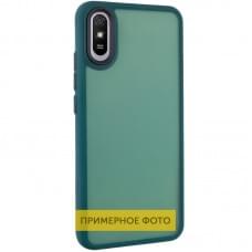 Чехол TPU+PC Lyon Frosted для Oppo A60 4G