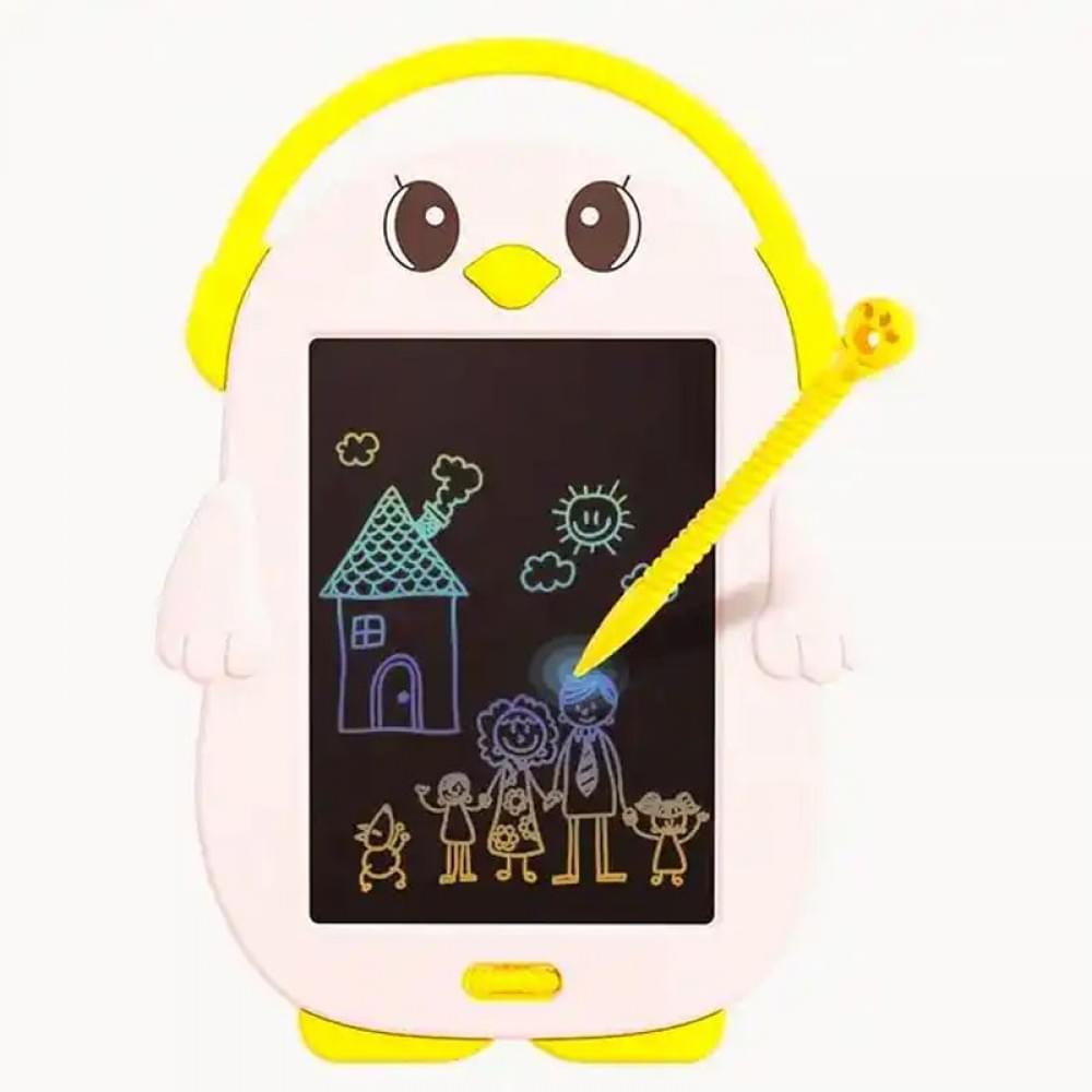 Планшет для рисования Animals 8,5 дюймов