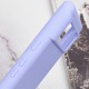 Чохол Silicone Cover Lakshmi (A) для Google Pixel 6 Бузковий / Dasheen