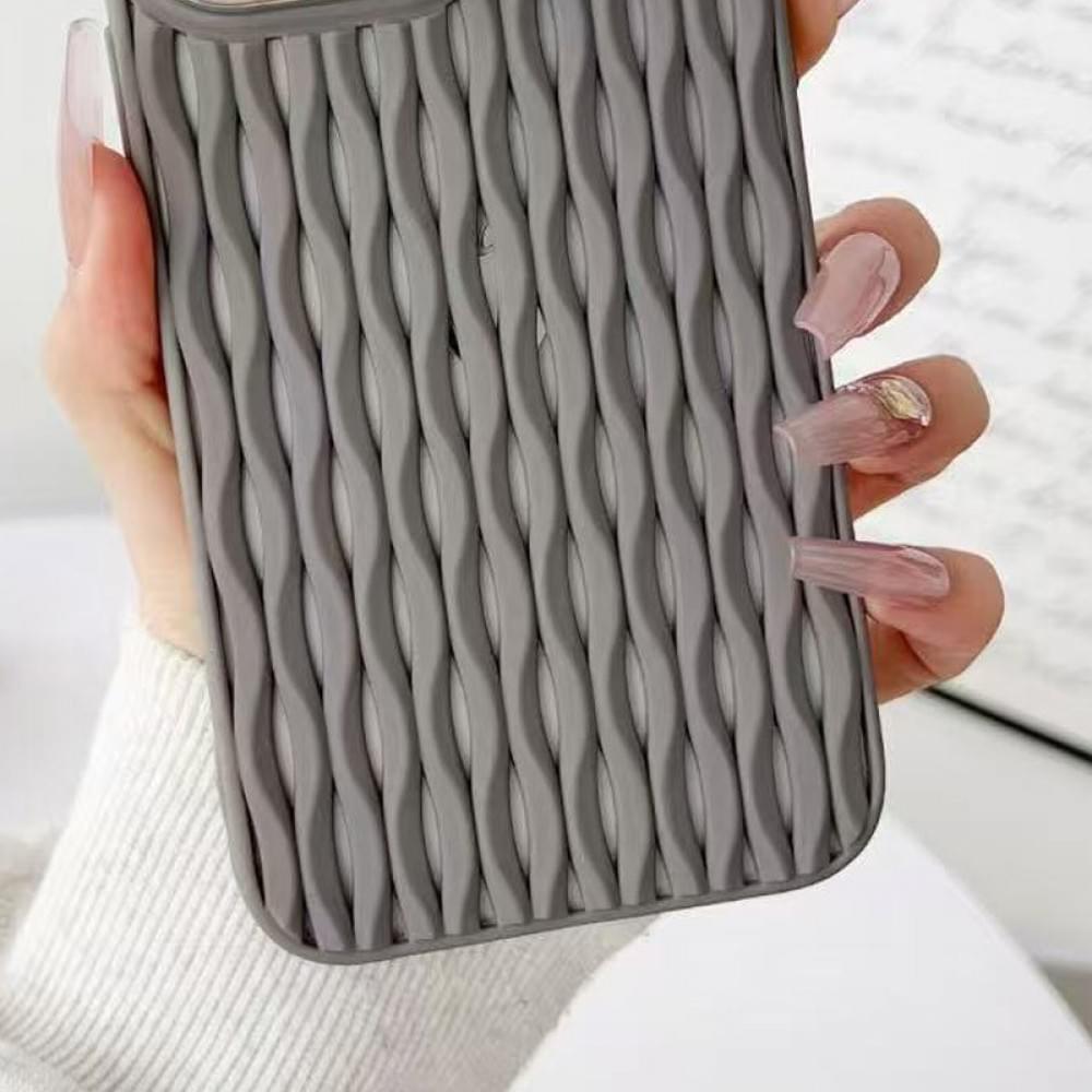 Чехол TPU Ribbio для Apple iPhone 15 (6.1")