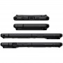 TPU+PC чохол Nillkin CamShield Adventurer (шторка на камеру) для Apple iPhone 13 (6.1") Чорний