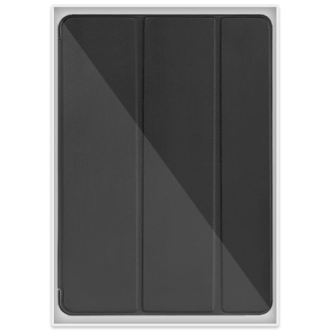 Чохол Smart Case (no logo) для Apple iPad Air 10.9'' (2020-2022) / Air 11'' (2024-25) Black