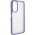 Чохол TPU+PC North Guard для Samsung Galaxy A25 5G Lavender