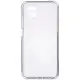 TPU чохол Epic Transparent 1,5mm Full Camera для Samsung Galaxy M33 5G Безбарвний (прозорий)