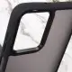 Чохол TPU+PC Lyon Frosted для Motorola Moto G14 Black