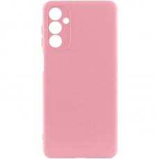 Чехол TPU GETMAN Liquid Silk Full Camera для Samsung Galaxy A26 5G