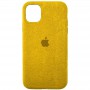 Чехол ALCANTARA Case Full для Apple iPhone 12 Pro Max (6.7")