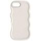 Чохол TPU Ripple для Apple iPhone 6/6s/7/8/SE (2020) (4.7") Antique White