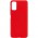Силіконовий чохол Candy для Samsung Galaxy M13 4G Червоний