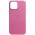 Шкіряний чохол Leather Case (AA Plus) для Apple iPhone 11 (6.1") Pollen