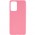 Силіконовий чохол Candy для Samsung Galaxy A72 4G / A72 5G Рожевий